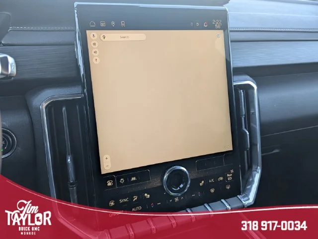 Used 2025 White GMC Elevation image 22