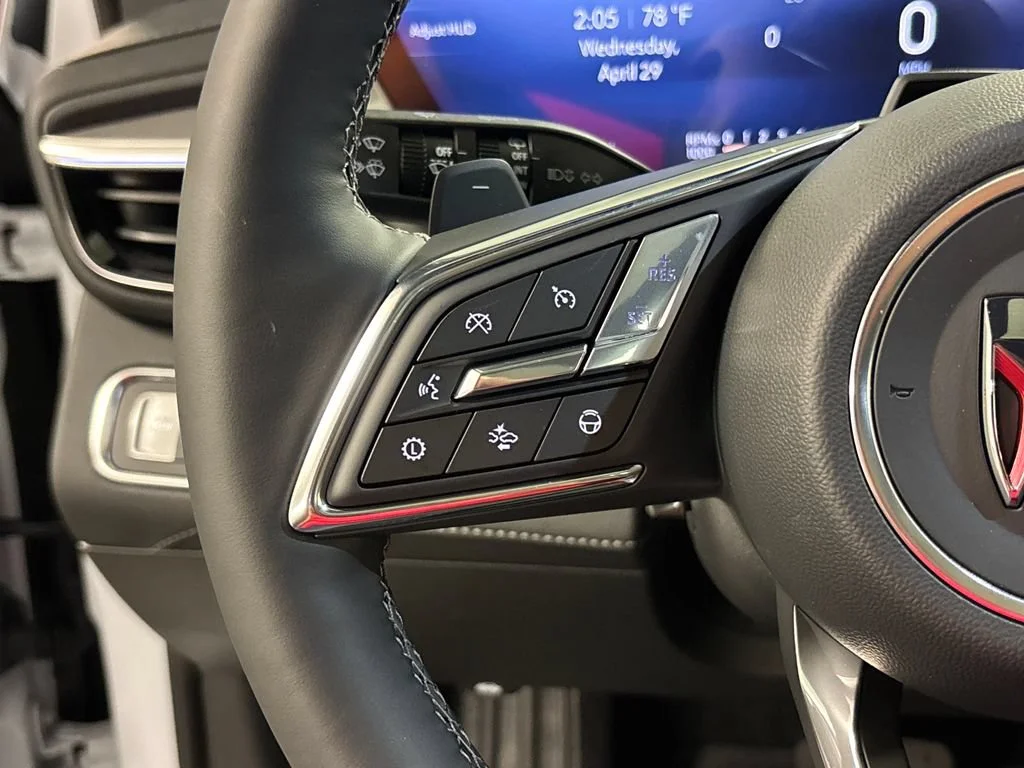 2026 Buick Enclave Avenir - Photo 33