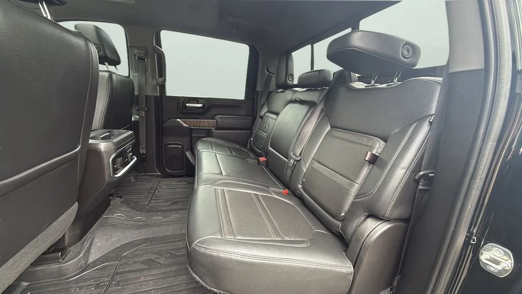 Used 2023 Onyx Black GMC Denali image 13