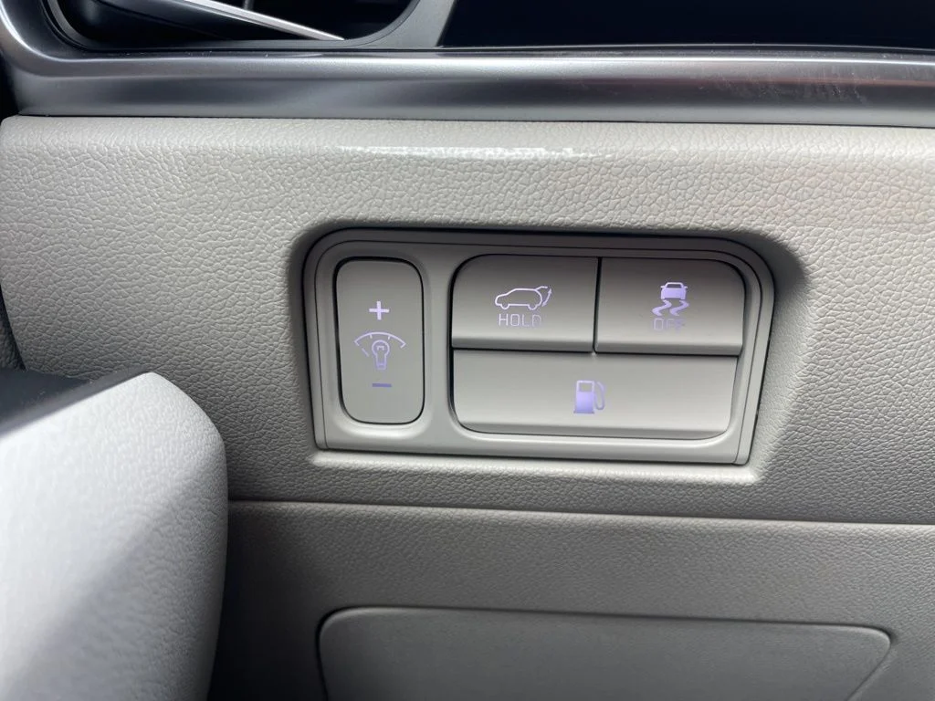 2026 Kia Sorento EX PHEV - Photo 23