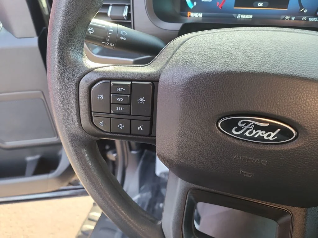 2024 Ford F-150 STX - Photo 27