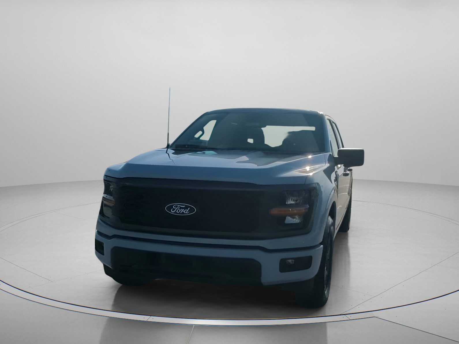 New 2026 Avalanche Ford STX® image 7