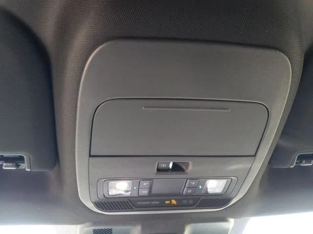 New 2026 Carbonized Gray Metallic Ford XLT image 22