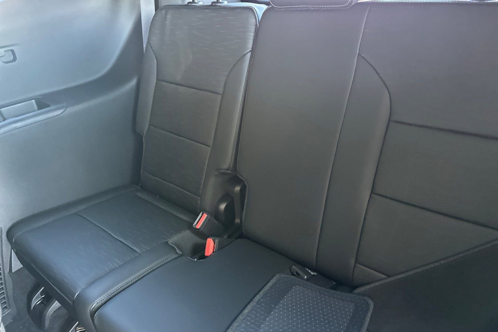 2026 Buick Enclave Sport Touring - Photo 14