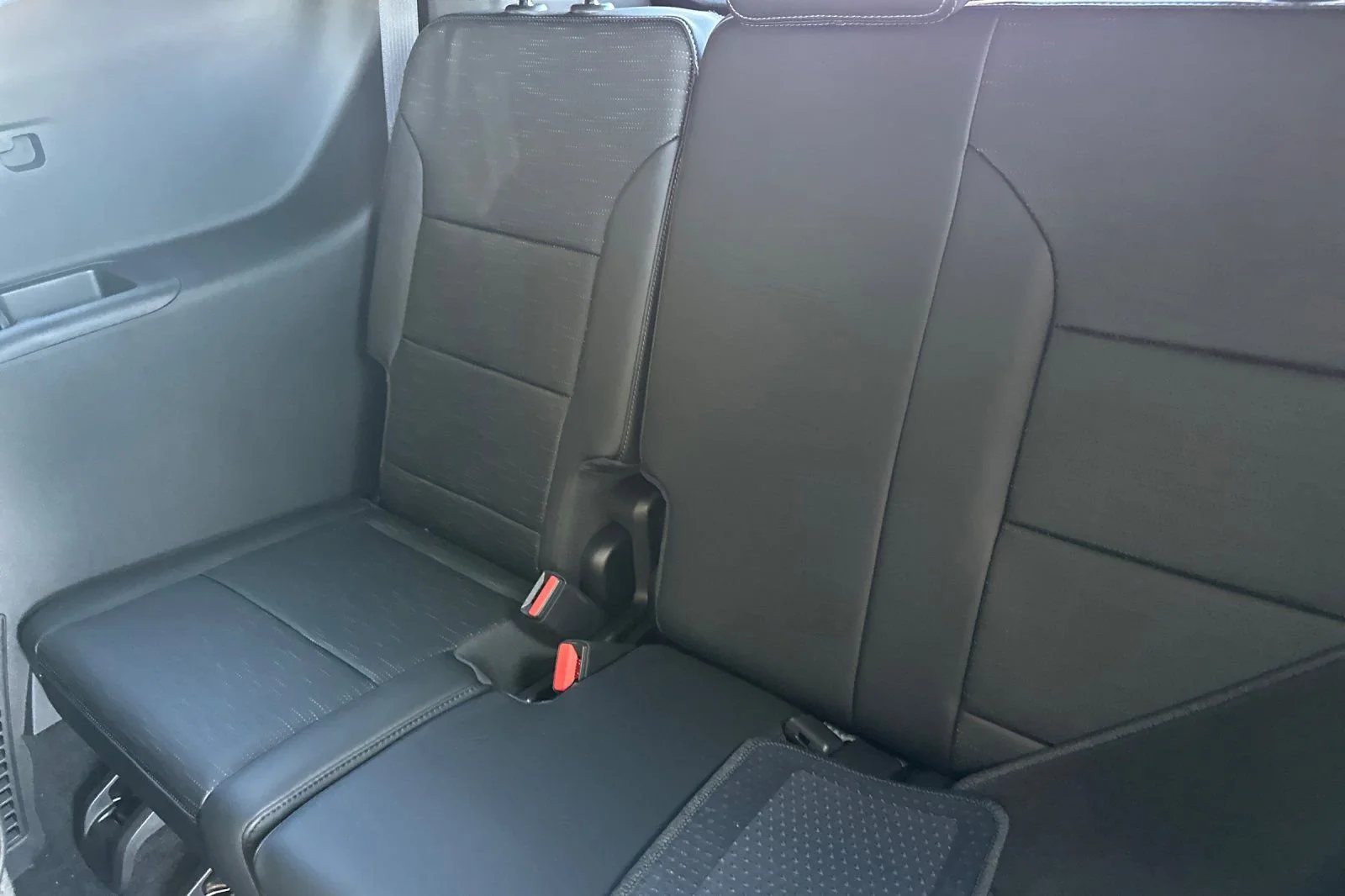 2026 Buick Enclave Sport Touring - Photo 14