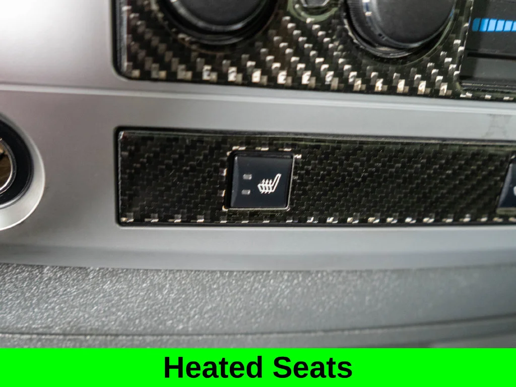 Used 2006 Black Dodge Laramie image 21