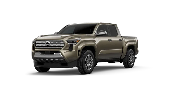 2026 Toyota Tacoma i-FORCE MAX Limited i-FORCE MAX