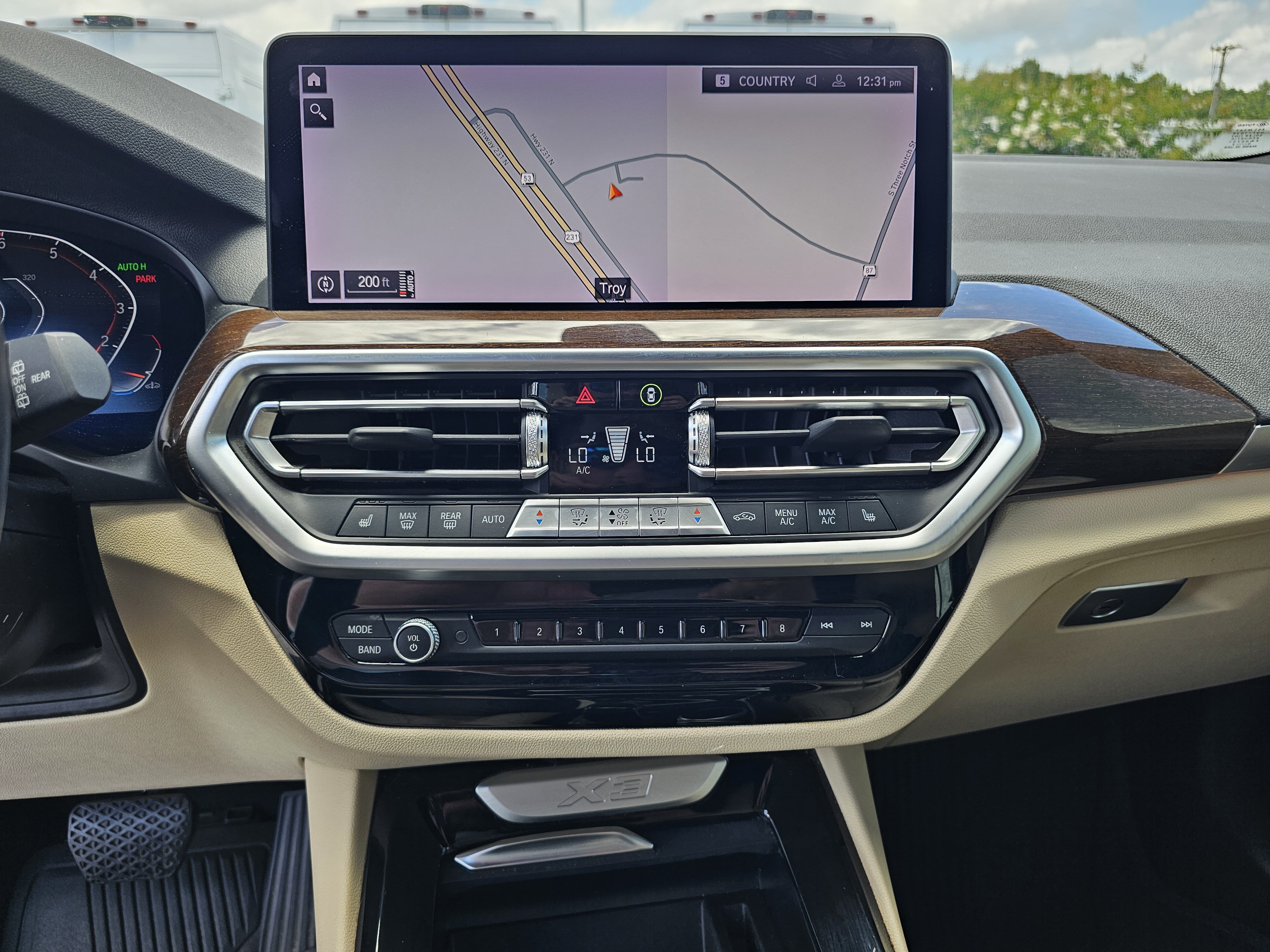 2022 BMW X3 30i - Photo 24