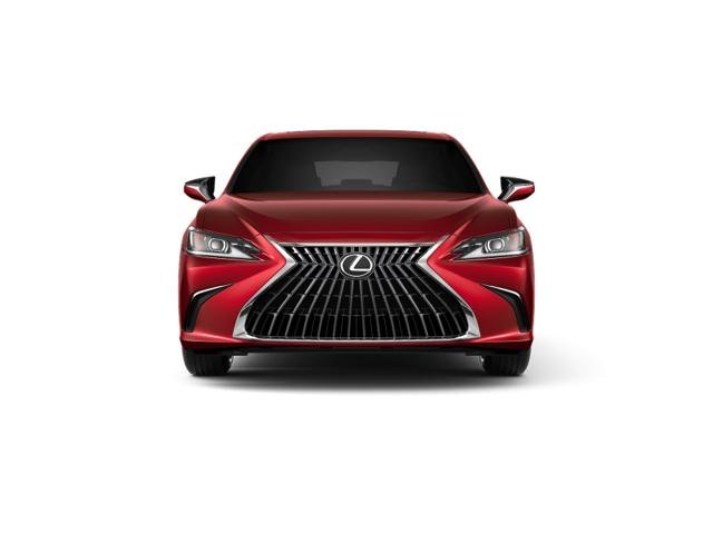 2025 Lexus ES 350 - Photo 10