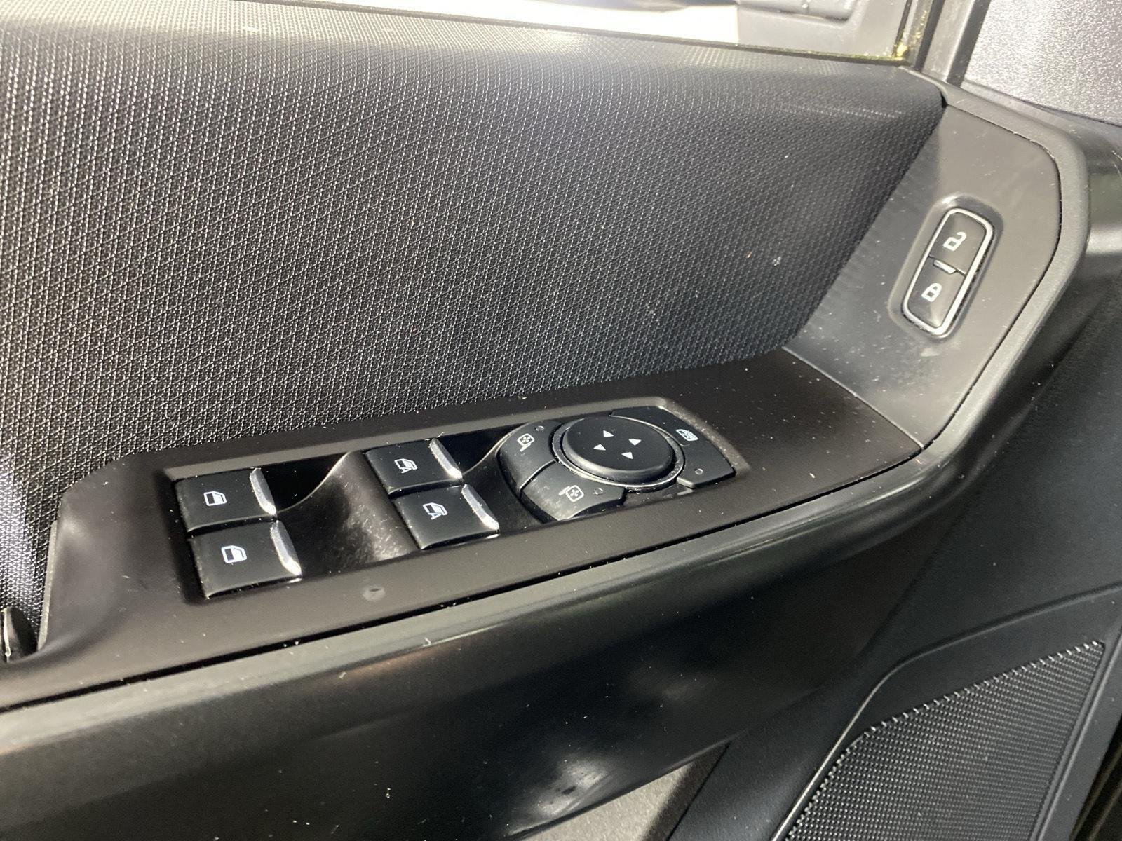 Used 2023 Agate Black Ford XL image 11