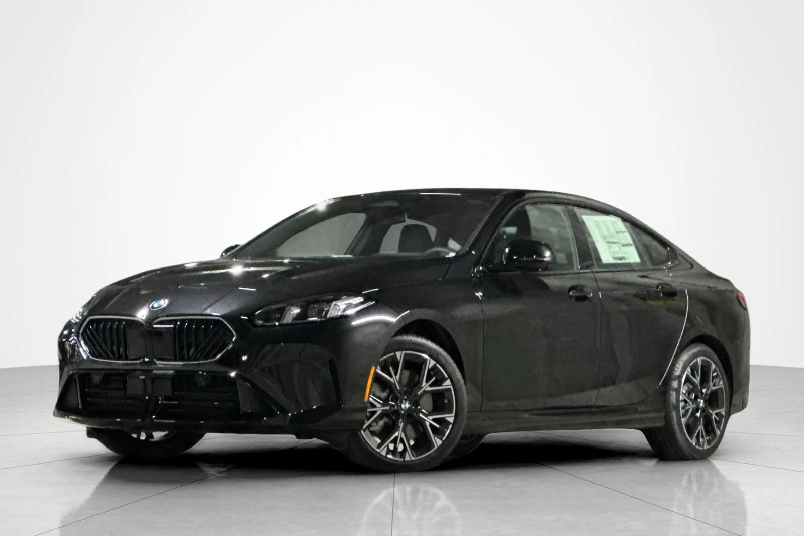 2026 BMW 2 Series 228