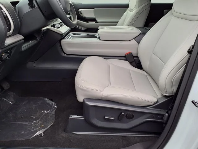 2026 Ford Expedition Active - Photo 10