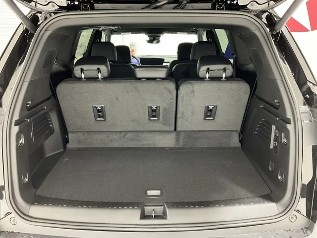 2026 Buick Enclave Preferred - Photo 7