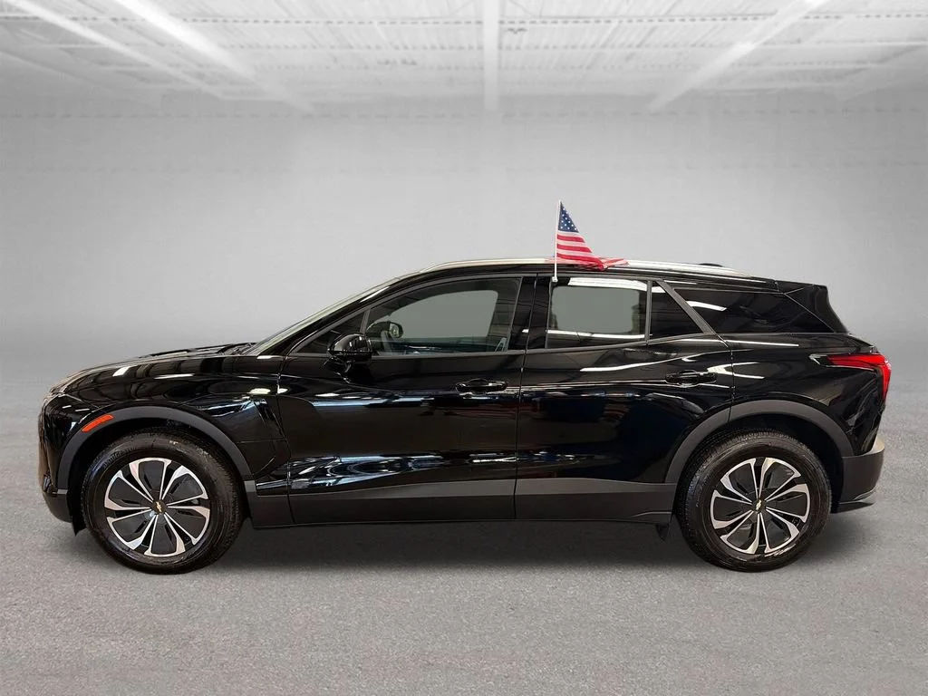 2026 Chevrolet Blazer EV LT - Photo 9