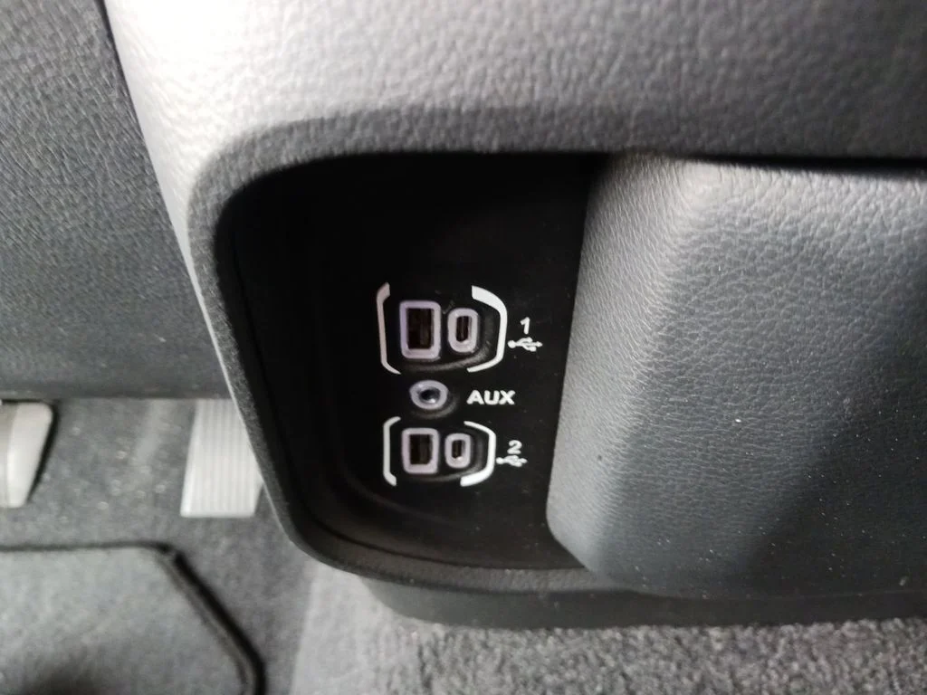 Used 2025 Red Ram Laramie image 26