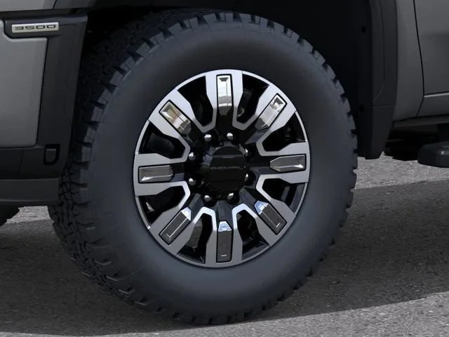New 2026 Sterling Metallic GMC Denali image 9