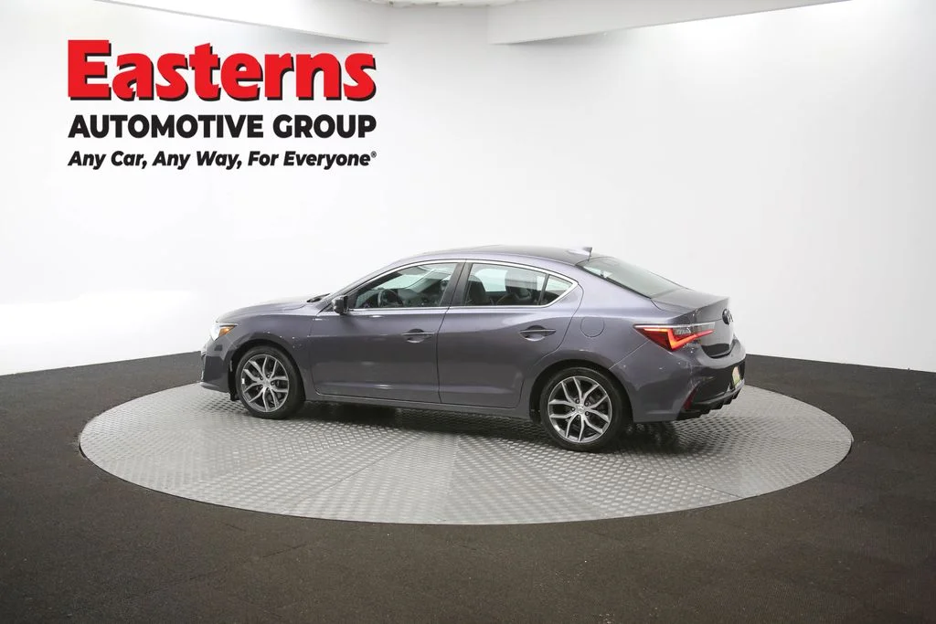 Used 2021 Gray Acura Premium Package image 59