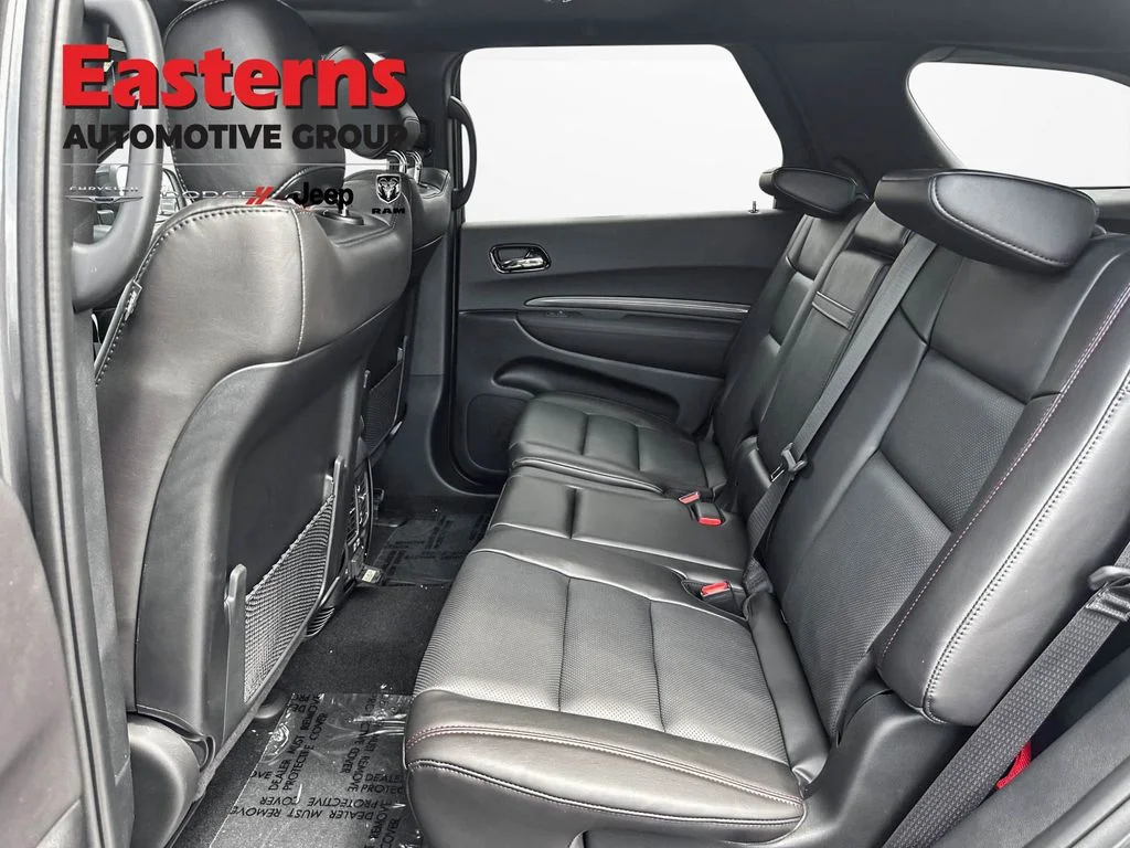 New 2026 Vapor Gray Exterior Paint Dodge GT Plus HEMI V8 image 21