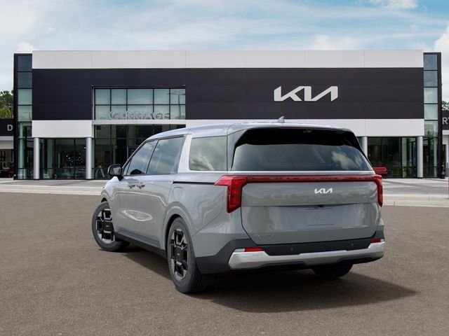 New 2026 Ceramic Silver Kia EX image 4