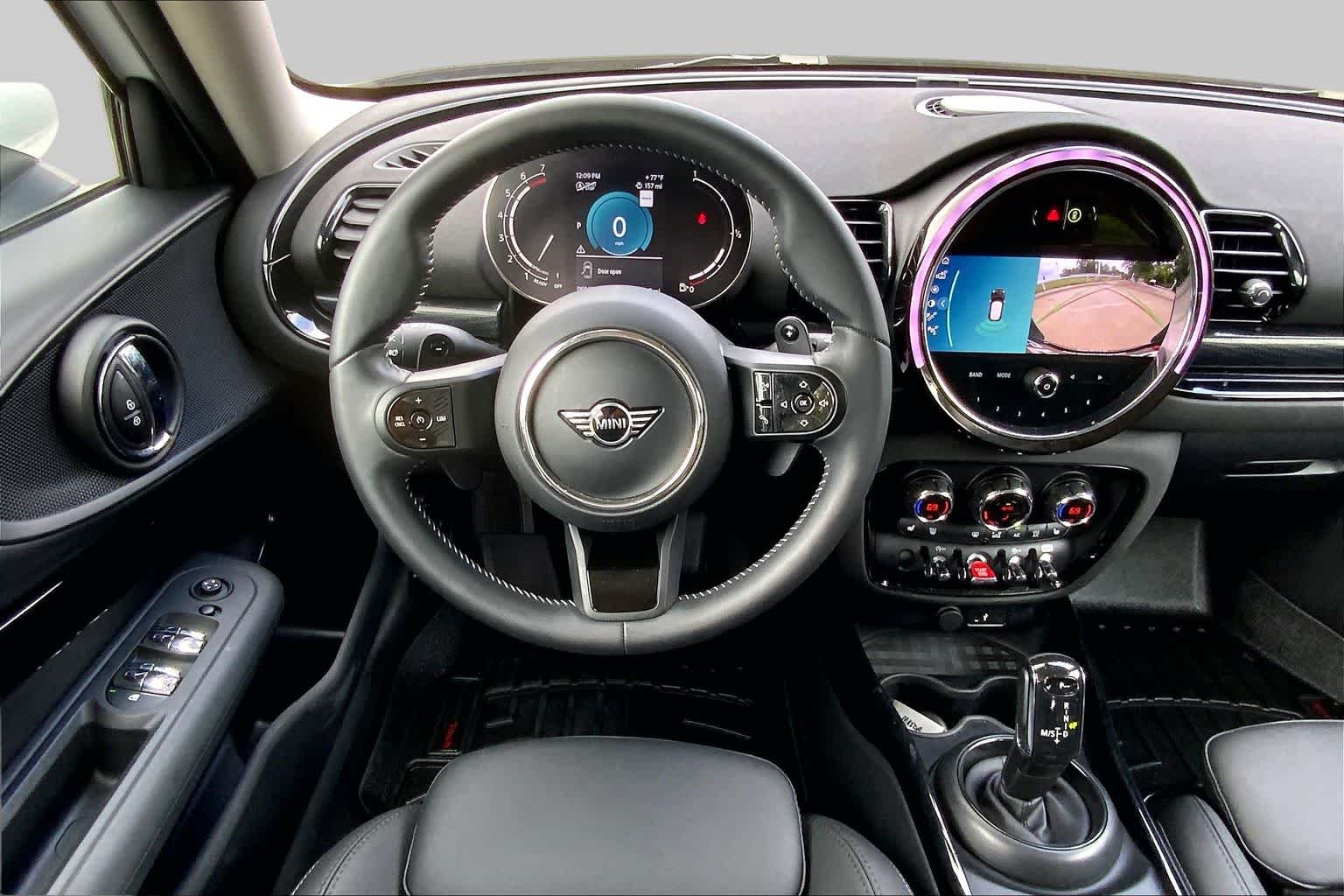 2024 MINI Clubman S - Photo 6