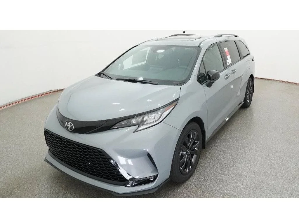 New 2026  Toyota XSE image 21