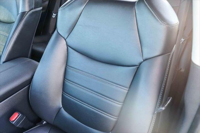 Certified Used 2024 MAGNETIC GRAY MET. Toyota  image 32