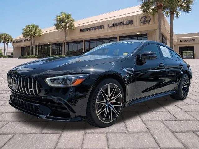 Used 2022  Mercedes-Benz Base image 8