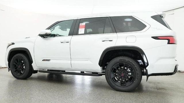 New 2026 Beige Toyota 1794 Edition image 17