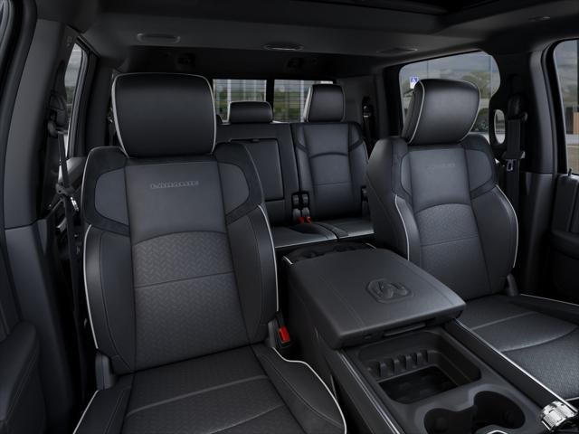 2026 RAM 2500 Laramie - Photo 61