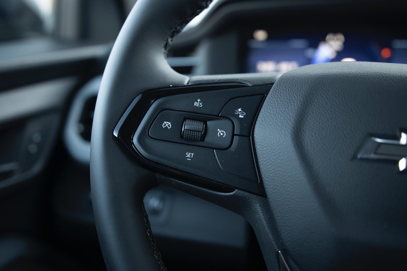 2027 Chevrolet Bolt RS - Photo 14