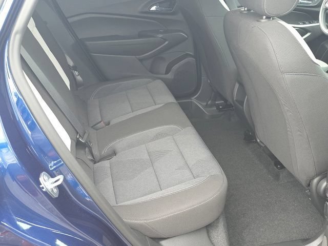 2024 Chevrolet Trax LS - Photo 24