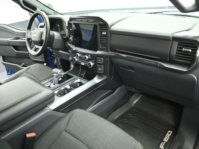 2022 FORD F-150 - Image 27