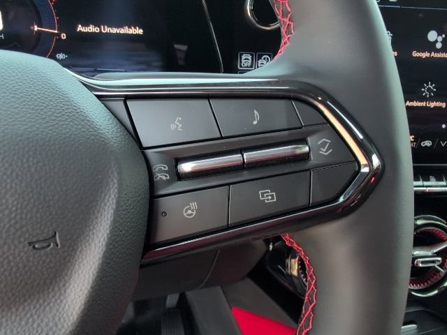 2025 Chevrolet Blazer EV RS - Photo 28