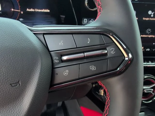 2025 Chevrolet Blazer EV RS - Photo 28