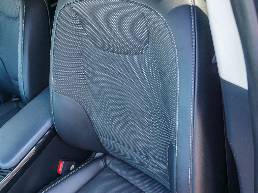 Certified Used 2023 Blue Kia Light image 20