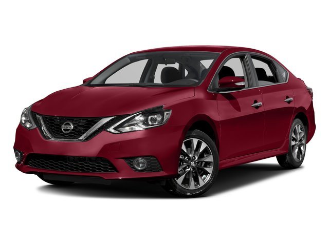 Used 2016 Red Alert Nissan SR image 14