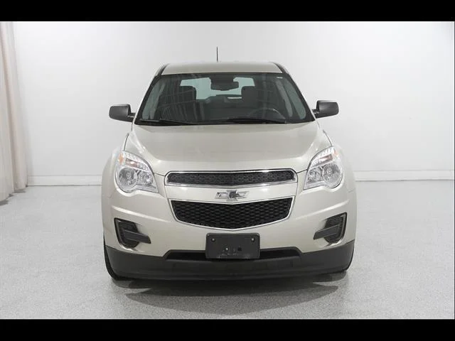 Used 2015 Chevrolet Equinox LS with VIN 2GNALAEK9F1101005 for sale in Mentor, OH