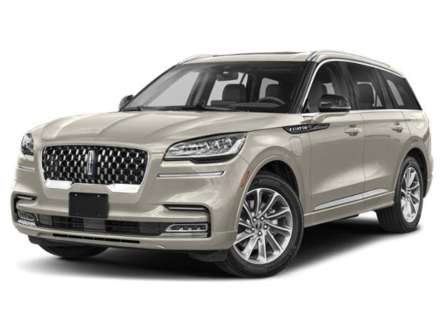 2021 Lincoln Aviator Grand Touring AWD's photo