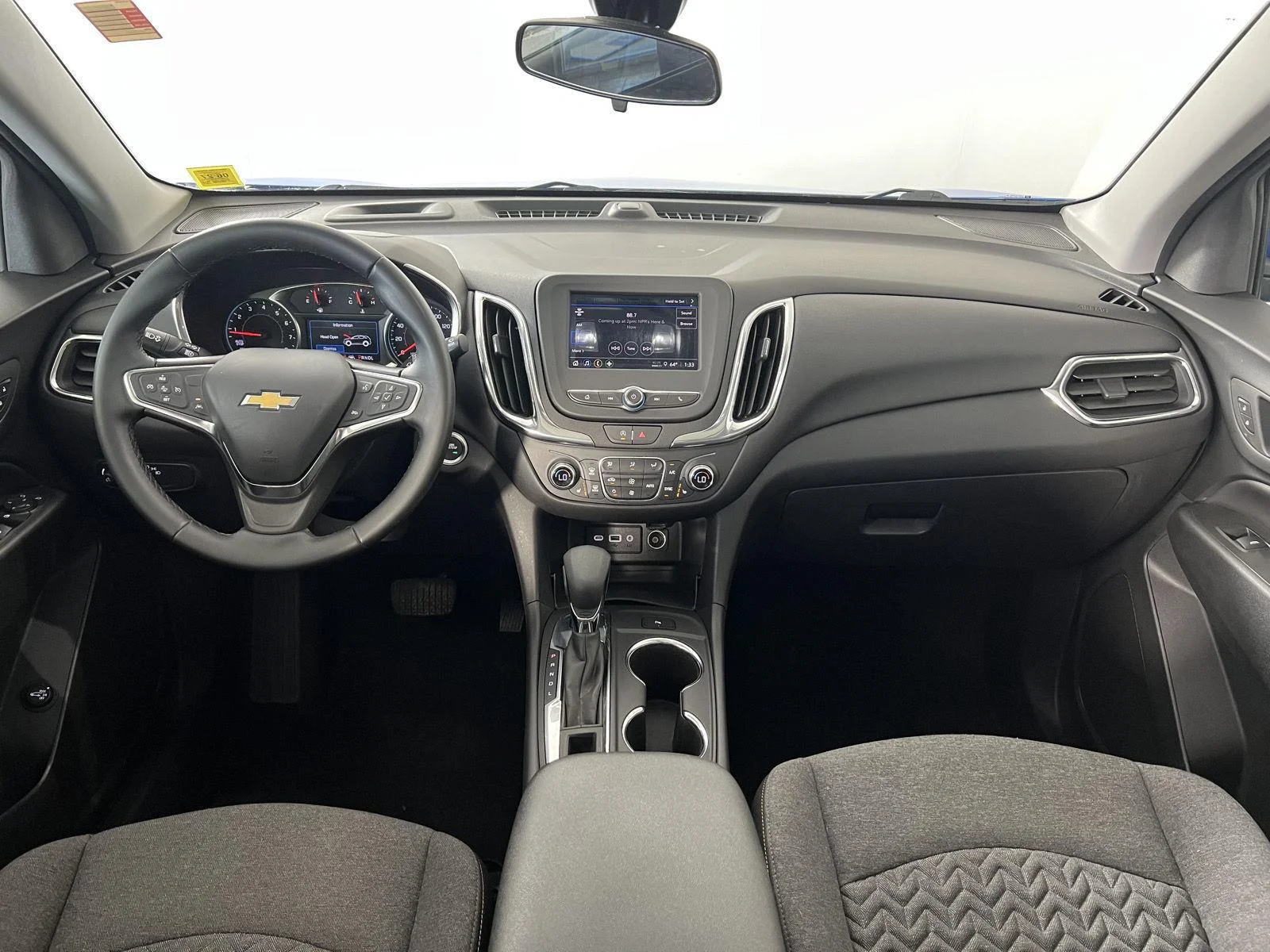 Used 2024 Riptide Blue Metallic Chevrolet LT image 20