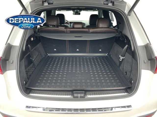 Certified Used 2022  Mercedes-Benz GLE 450 image 6