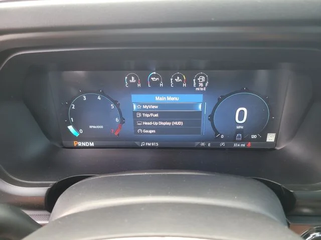 New 2026 Avalanche Ford Platinum image 31