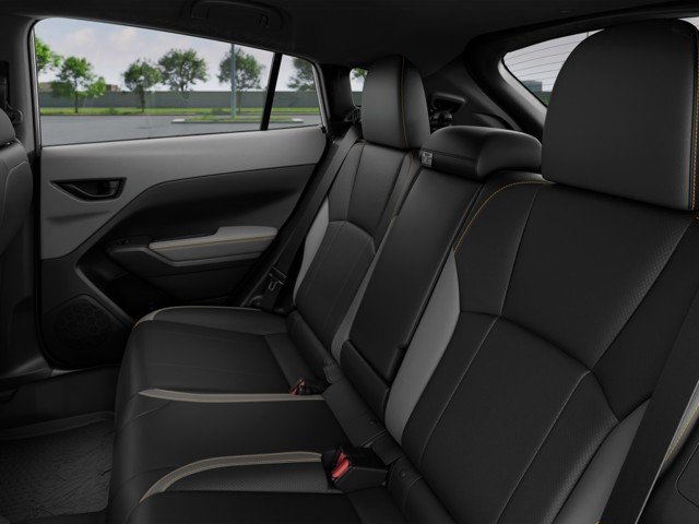 New 2026 CRYSTAL WHITE PEARL Subaru Wilderness image 16