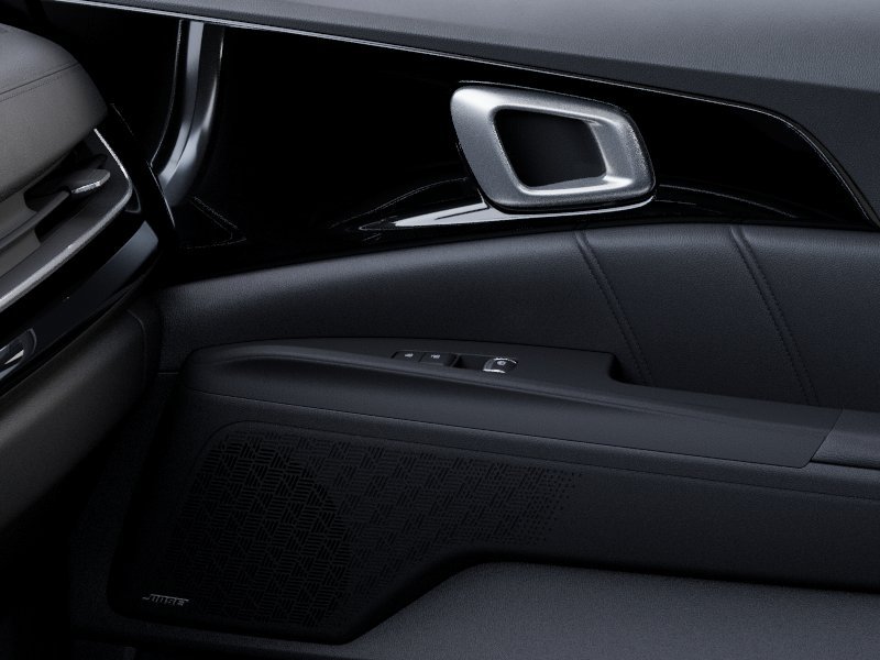 New 2026 Panthera Metal Kia SX Prestige image 25