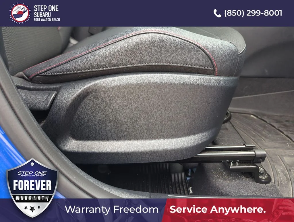 Used 2021 Blue Kia Turbo image 38