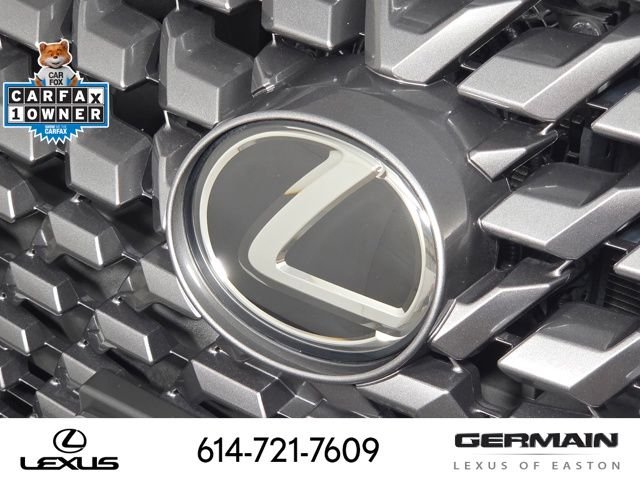 Certified Used 2023 NEBULA GRAY PEARL Lexus 460 image 14