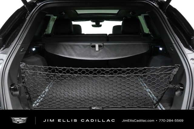 2026 Cadillac XT5 Premium Luxury - Photo 29