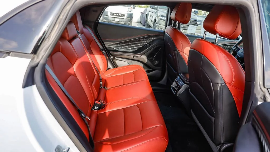 New 2026 White Dodge R/T Plus image 20