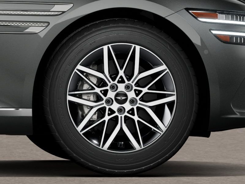 New 2027  Genesis 2.5T image 8