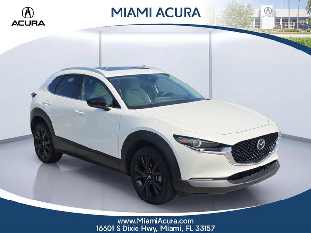 2023 Mazda CX-30 2.5 Turbo Premium Package