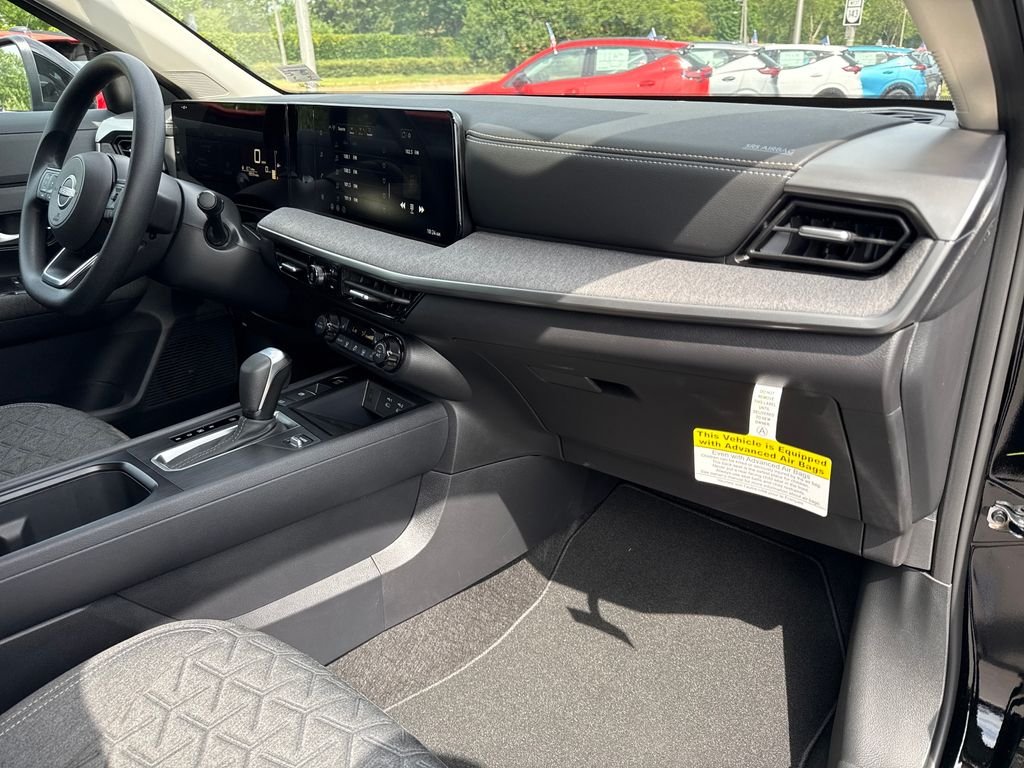 2026 Nissan KICKS SV AWD - Photo 26